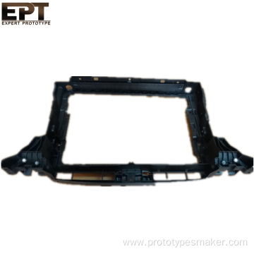 Auto KU-mounting bracket Part